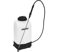 Sealey CP20VGBS 20v Cordless SV20 Series Garden Backpack Sprayer No Batteries No Battery Charger No Case