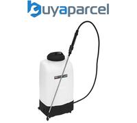 Sealey CP20VGBS SV20 Series 15L Cordless Garden Backpack Sprayer 20V - Body Only