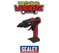 Sealey Cordless Glue Gun SV20 Series 20V - Body Only