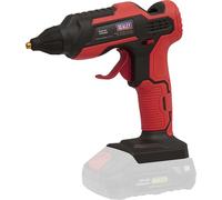 Sealey CP20VGG 20v Cordless Glue Gun No Batteries No Battery Charger No Case