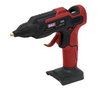 Sealey Cordless Glue Gun SV20 Series 20V - Body Only