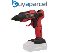 Sealey CP20VGG SV20 Series Cordless Glue Gun 20V - Body Only