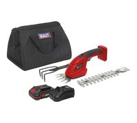 Cordless 3-in-1 Garden Tool Kit 20V 2Ah SV20 Series