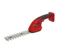 Sealey CP20VGT3 Cordless 20V SV20 Series 3-in-1 Tool - Body Only