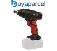 Sealey CP20VIW SV20 Series 1/2"Sq Drive Impact Wrench 20V - Body Only