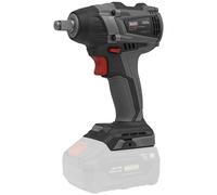 Sealey 20V SV20 Series 1/2" Sq Drive Impact Wrench Body Only - CP20VIW