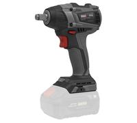 Sealey CP20VIWX Premier SV20 Series 1/2"Sq Drive Brushless Cordless Impact