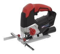 Sealey CP20VJS Cordless Jigsaw 20V (Bare Unit)