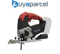 Sealey CP20VJS SV20 Series Cordless Jigsaw 20V - Body Only