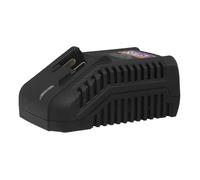 Sealey CP20VMC Battery Charger 20V Sv20 Series Lithium-Ion