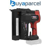 Sealey CP20VNG SV20 Series Cordless Nail/Staple Gun 18G 20V - Body Only