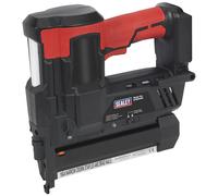 Sealey CP20VNGKIT1 Cordless Nail/Staple Gun 18G 20V 2Ah Lithium-ion