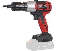 Sealey CP20VNR 20v Cordless Brushless Nut Riveter