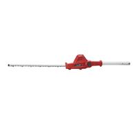 Sealey CP20VPHT Pole Hedge Trimmer 20V SV20 Series Cordless - Body...