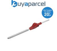 Sealey CP20VPHT SV20 Series 45cm Cordless Pole Hedge Trimmer 20V