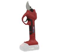 Sealey CP20VPS SV20 Series Cordless Pruning Shears 20V - Body Only
