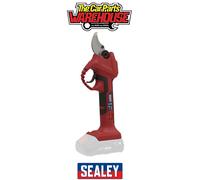 Sealey CP20VPS SV20 Series Cordless Pruning Shears 20V - Body Only