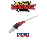 Sealey CP20VPSH Cordless Chainsaw Head 20V SV20 Series 20cm Accessory
