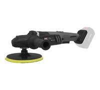 Sealey CP20VRPX Brushless Rotary Polisher 20V Sv20 Series Ø180Mm - Body Only