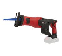 Sealey CP20VRS 20v Cordless Reciprocating Saw No Batteries
