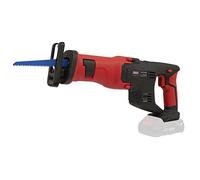 Sealey CP20VRS Reciprocating Saw 20V Sv20 Series - Body Only