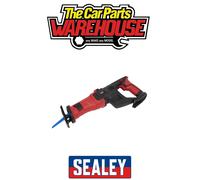 Sealey CP20VRS Reciprocating Saw 20V - Body Only