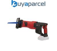 Sealey CP20VRS SV20 Series Cordless Reciprocating Saw 20V - Body Only