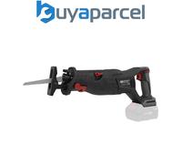 Sealey CP20VRSX Premier 20V Brushless Cordless Reciprocating Saw Body Only