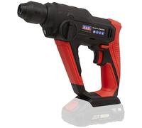 Sealey CP20VSDS 20v Cordless SDS Rotary Hammer Drill No Batteries No Battery Charger No Case