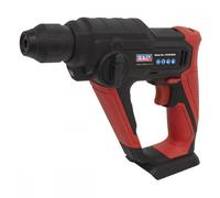 Sealey CP20VSDS Rotary Hammer Drill 20V Sv20 Series Sds Plus - Body Only