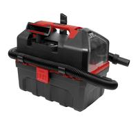 10L Wet & Dy Vacuum Cleane 20V SV20 Seies - Body Only - CP20VWDV