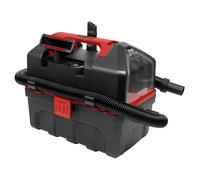Sealey CP20VWDV SV20 Series 10L Cordless Vacuum Cleaner Wet & Dry 20V - Body