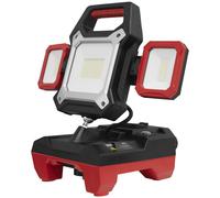 Cordless 20V SV20 Series 2-in-1 45W SMD LED Worklight - Body Only
