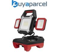 Sealey CP20VWL Cordless 20V Sv20 Series 2-In-1 45W Smd Led Worklight - Body Only