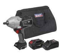 Premier Cordless Impact Wrench Kit 20V 4Ah SV20 Series