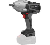 Premier Impact Wrench 20V SV20 Series 1/2"Sq Drive Body Only