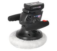 Sealey Cp2518L Cordless Lithium-Ion Polisher ?240Mm 18V
