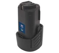 Sealey CP2812VBP Power Tool Battery, Red