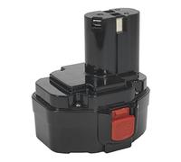 Sealey CP312BP Cordless Power Tool Battery, 14.4 V