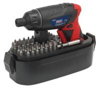 SEALEY CP36S Cordless screwdriver