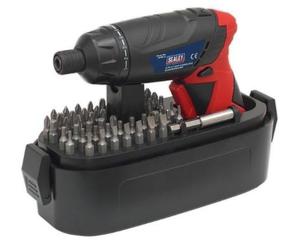 SEALEY CP36S Cordless screwdriver