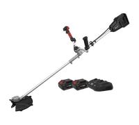 Sealey Brush Cutter & Strimmer Kit 40V 4AH SV20 Series 35cm