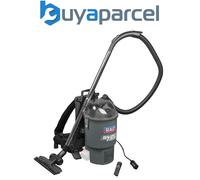 Sealey CP40VBV SV20 Series Backpack Vacuum Cleaner 40V - Body Only