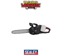 Sealey CP40VCS SV20 Series 35cm Chainsaw 40V - Body Only