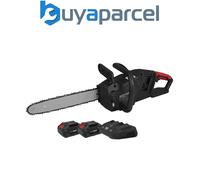 Sealey CP40VCSKIT Chainsaw Kit 40V 4Ah SV20 Series 35cm