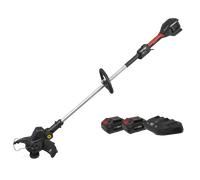 Sealey CP40VGSKIT Grass Trimmer Kit 40V 4Ah SV20 Series 30cm