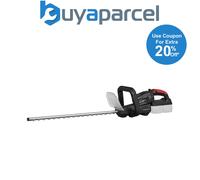 Sealey CP40VHT SV20 Series 52cm Hedge Trimmer 40V - Body Only