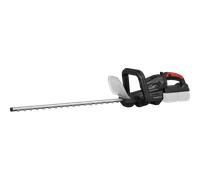 Sealey CP40VHT Twin 20v Cordless Hedge Trimmer 520mm No Batteries