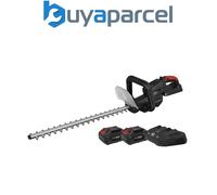 Sealey CP40VHTKIT Hedge Trimmer Kit 40V 4Ah SV20 Series 52cm