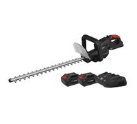 Sealey CP40VHTKIT Hedge Trimmer Kit 40V 4Ah SV20 Series 52cm 4 Piece Set